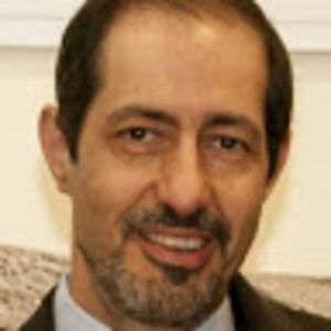 Meet your Posher, Nihad